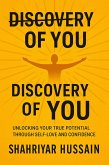 Discovery of You (eBook, ePUB) Discovery of You (eBook, ePUB)
