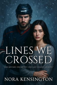 Cover Lines We Crossed (eBook, ePUB)