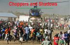 Choppers and Shadows (eBook, ePUB) Choppers and Shadows (eBook, ePUB)