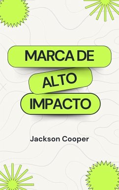 Cover Marca de Alto Impacto (Big Millions, #1) (eBook, ePUB)