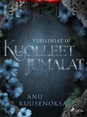 Kuolleet jumalat (eBook, ePUB)