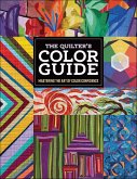 The Quilter's Color Guide (eBook, ePUB)