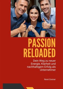 Passion Reloaded (eBook, ePUB) Cover Passion Reloaded (eBook, ePUB)