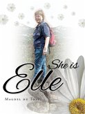 She is Elle (eBook, ePUB) She is Elle (eBook, ePUB)