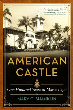 Cover American Castle (eBook, ePUB)