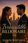 Irresistible Billionaire (eBook, ePUB)