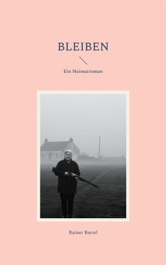 Bleiben (eBook, ePUB) Bleiben (eBook, ePUB)