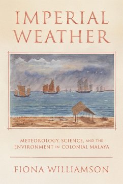 Cover Imperial Weather (eBook, ePUB)