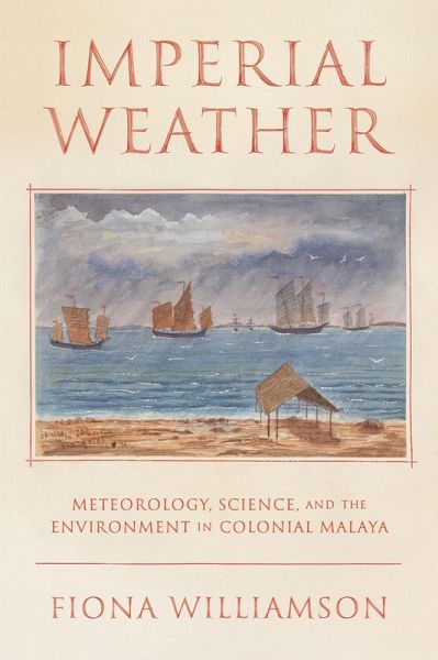 Imperial Weather (eBook, ePUB) Imperial Weather (eBook, ePUB)