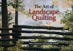 The Art of Landscape Quilting (eBook, ePUB)