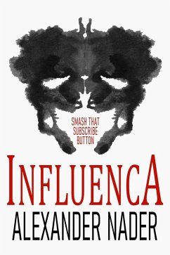 Cover Influenca (eBook, ePUB)