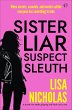 Sister, Liar, Suspect, Sleuth (eBook,... - Bild 1