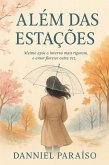 Além das Estações (eBook, ePUB) Além das Estações (eBook, ePUB)