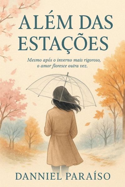 Além das Estações (eBook, ePUB)