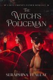 The Witch's Policeman (eBook, ePUB) The Witch's Policeman (eBook, ePUB)