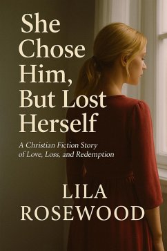 Cover She Chose Him, But Lost Herself A Christian Fiction Story of Love, Loss, and Redemption (Fiction Christian Novels, #1) (eBook, ePUB)