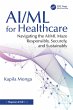 AI/ML for Healthcare (eBook, PDF) - Bild 1