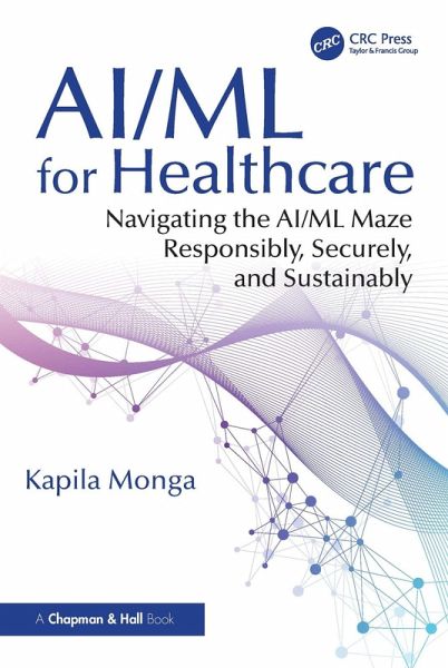 AI/ML for Healthcare (eBook, PDF)