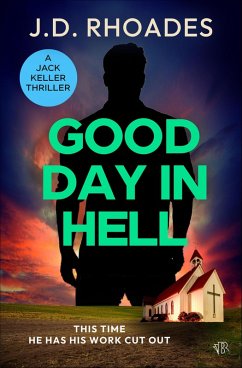 Cover Good Day in Hell (eBook, ePUB)