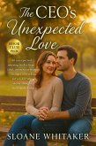 The CEO's Unexpected Love (eBook, ePUB) The CEO's Unexpected Love (eBook, ePUB)