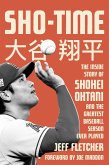 Sho-Time (eBook, ePUB) Sho-Time (eBook, ePUB)