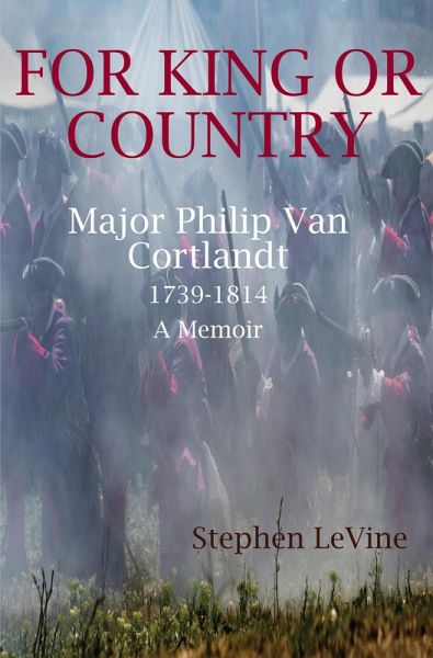 For King or Country (eBook, ePUB)