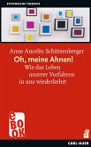 Oh, meine Ahnen! (eBook, ePUB) Oh, meine Ahnen! (eBook, ePUB)