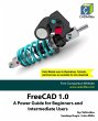 FreeCAD 1.0: A Power Guide for... - Bild 1