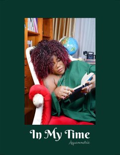 Cover IN MY TIME (eBook, ePUB)