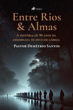 Cover Entre Rios & Almas (eBook, ePUB)