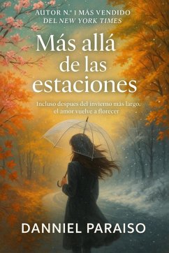 Más allá de las estaciones (eBook, ePUB) Cover Más allá de las estaciones (eBook, ePUB)