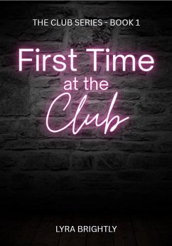 Cover First Time at the Club (eBook, ePUB)