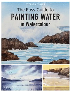 Cover The Easy Guide to Painting Water in Watercolour (eBook, ePUB)