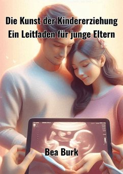 Cover Die Kunst der Kindererziehung (eBook, ePUB)