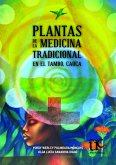 Plantas de la medicina tradicional en El Tambo, Cauca (eBook, PDF) Plantas de la medicina tradicional en El Tambo, Cauca (eBook, PDF)