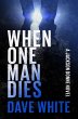 When One Man Dies (eBook, ePUB) - Bild 1