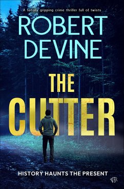 Cover The Cutter (eBook, ePUB)
