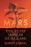 The New World on Mars (eBook, ePUB) The New World on Mars (eBook, ePUB)