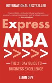 Express MBA (eBook, ePUB) Express MBA (eBook, ePUB)