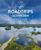 Roadtrips Schweden (eBook, ePUB) Roadtrips Schweden (eBook, ePUB)