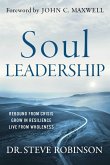 Soul Leadership (eBook, ePUB) Soul Leadership (eBook, ePUB)