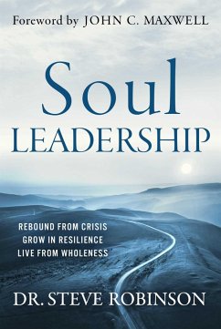 Cover Soul Leadership (eBook, ePUB)