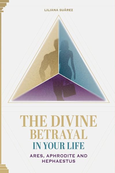 The Divine Betrayal in your Life (eBook, ePUB) The Divine Betrayal in your Life (eBook, ePUB)