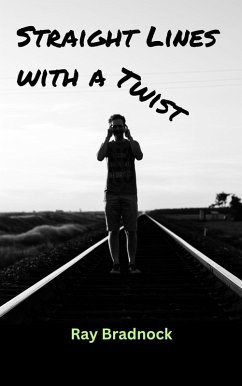 Cover Straight Lines with a Twist (eBook, ePUB)
