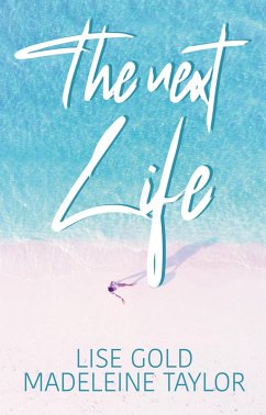 Cover The Next Life (eBook, ePUB)
