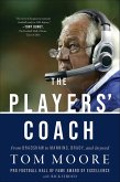 The Players' Coach (eBook, ePUB) The Players' Coach (eBook, ePUB)