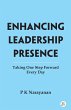 Enhancing Leadership Presence (eBook,... - Bild 1