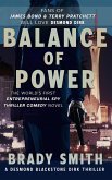Balance of Power (Desmond Blackstone Dirk, #1) (eBook, ePUB)