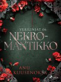 Nekromantikko (eBook, ePUB)