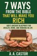 7 Ways from the Bible That Will Make... - Bild 1
